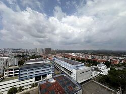 The Panorama (D20), Condominium #434975821